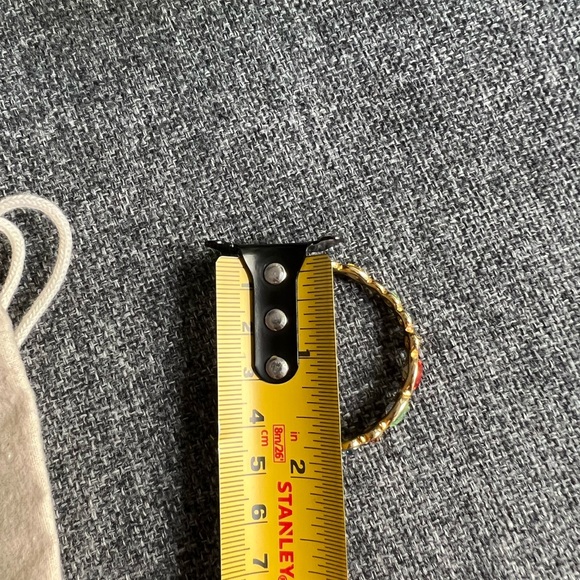 J. Crew statement earrings - Picture 3 of 8